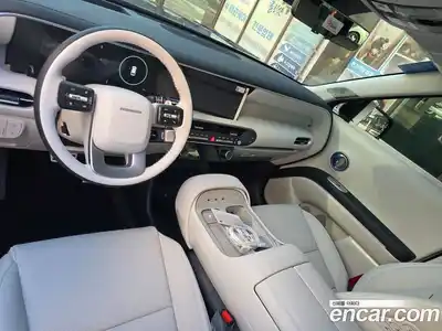 Hyundai Palisade 2025 2.5 гидро в Москве № 1154455, миниатюра 5