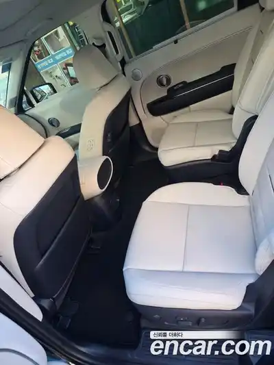Hyundai Palisade 2025 2.5 гидро в Москве № 1154455, миниатюра 6