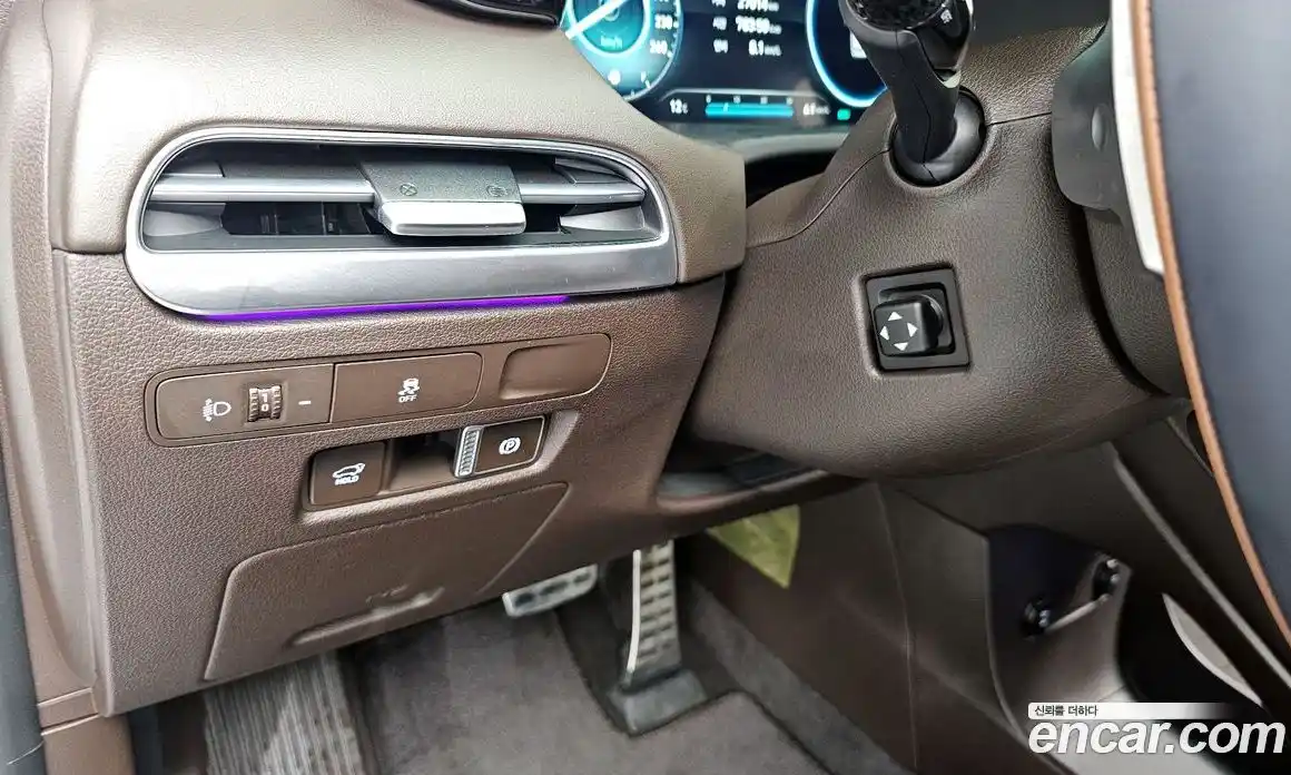 Hyundai Palisade 2023 3.8 гидро в Москве, фото 14