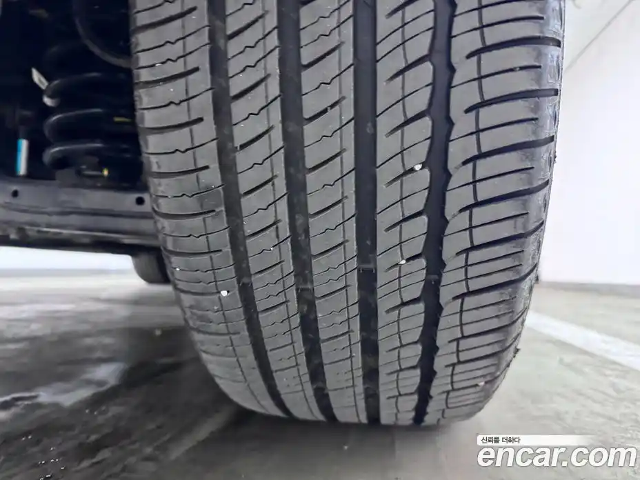 Hyundai Palisade 2023 3.8 гидро в Москве, фото 23