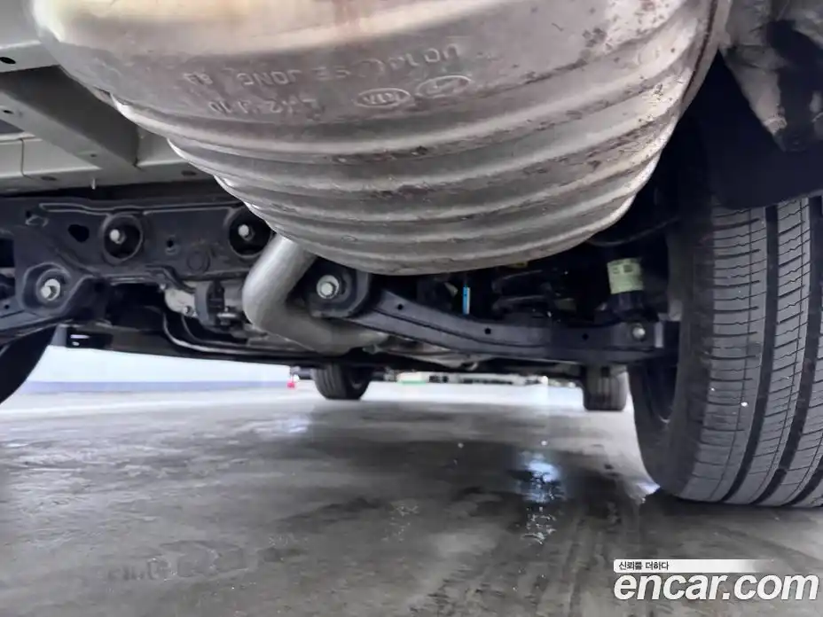Hyundai Palisade 2023 3.8 гидро в Москве, фото 27