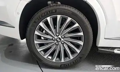 Hyundai Palisade 2023 3.8 гидро в Москве, миниатюра 5