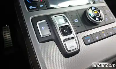 Hyundai Palisade 2023 3.8 гидро в Москве, миниатюра 9