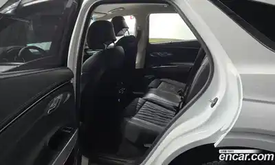 Genesis GV70 2022 2.5 гидро в Москве № 118510, миниатюра 11
