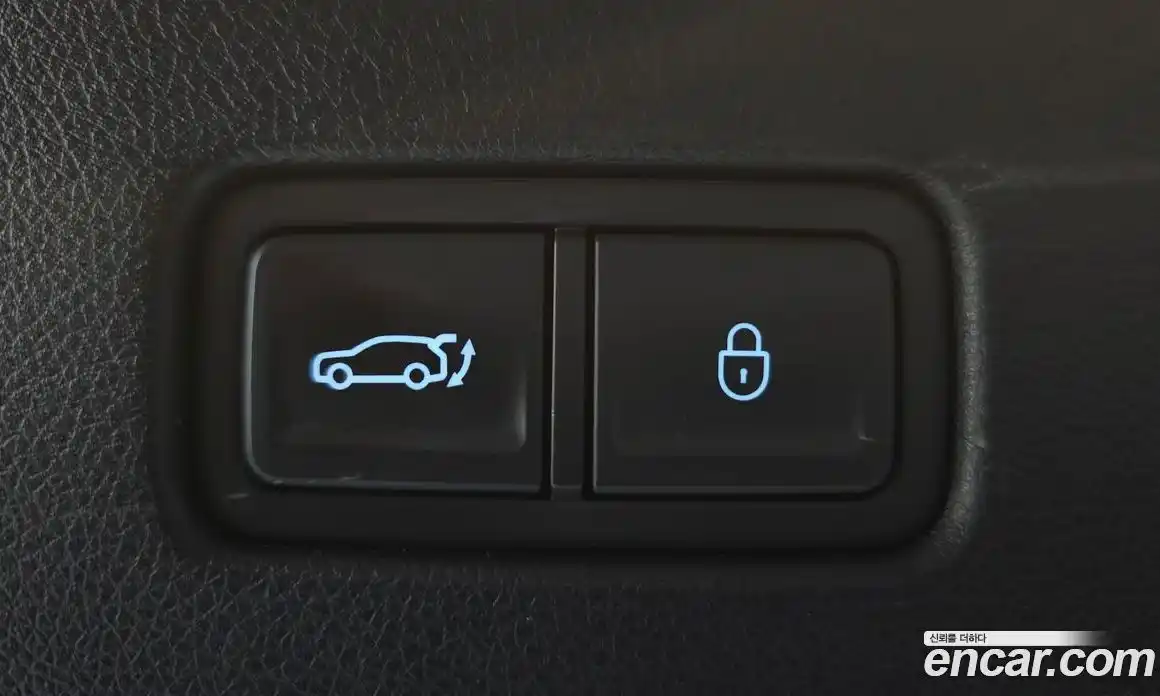 Genesis GV70 2022 2.5 гидро в Москве № 118510, фото 20