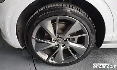 Genesis GV70 2022 2.5 гидро в Москве № 118510, миниатюра 5