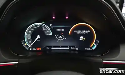 Genesis GV70 2022 2.5 гидро в Москве № 118510, миниатюра 8