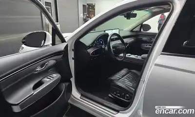 Genesis GV70 2022 2.5 гидро в Москве № 118510, миниатюра 10