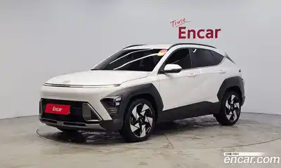 Hyundai Kona, 2023