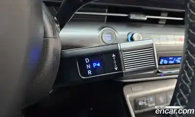 Hyundai Kona 2023 1.6 гидро в Москве № 1244590, миниатюра 12