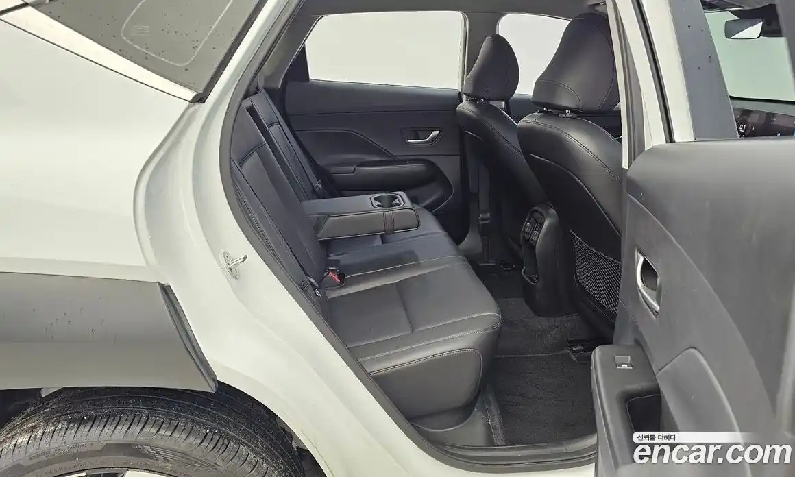 Hyundai Kona 2023 1.6 гидро в Москве № 1244590, фото 18