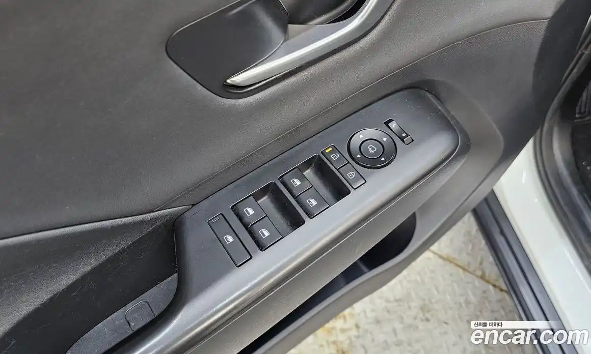 Hyundai Kona 2023 1.6 гидро в Москве № 1244590, фото 20
