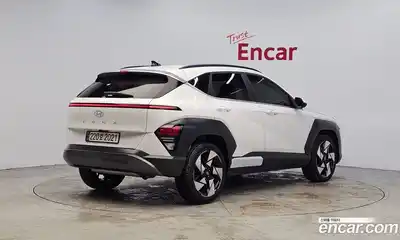 Hyundai Kona 2023 1.6 гидро в Москве № 1244590, миниатюра 2