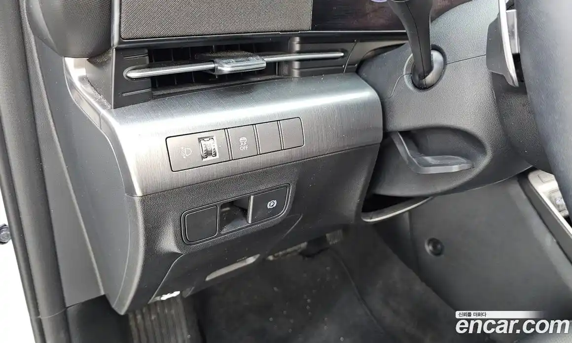 Hyundai Kona 2023 1.6 гидро в Москве № 1244590, фото 21
