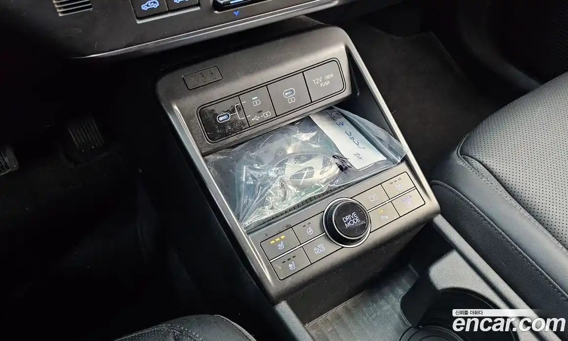Hyundai Kona 2023 1.6 гидро в Москве № 1244590, фото 25