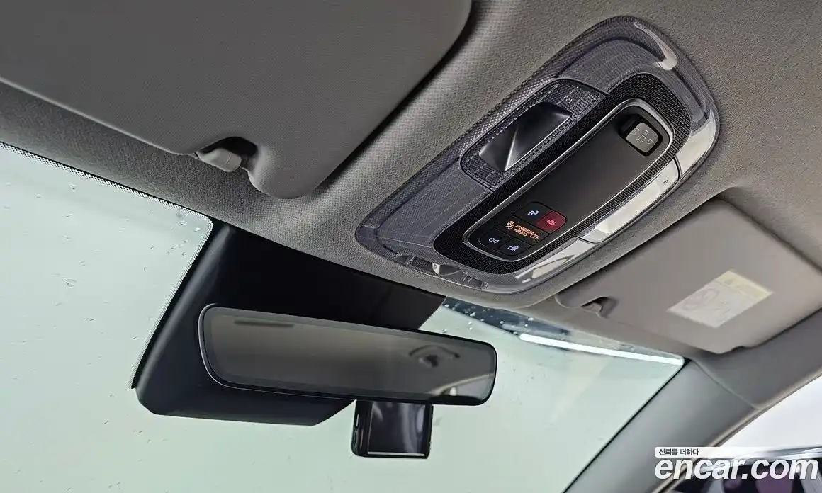 Hyundai Kona 2023 1.6 гидро в Москве № 1244590, фото 27