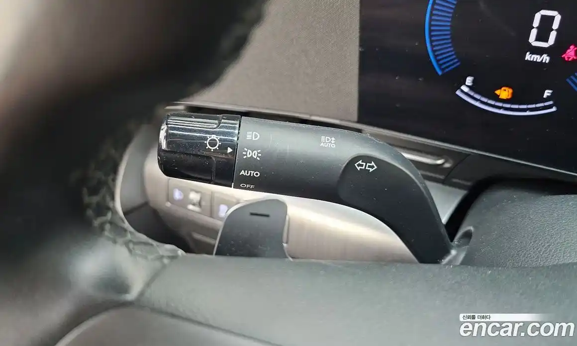 Hyundai Kona 2023 1.6 гидро в Москве № 1244590, фото 29