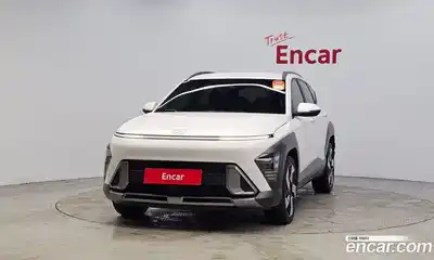Hyundai Kona 2023 1.6 гидро в Москве № 1244590, миниатюра 3