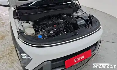 Hyundai Kona 2023 1.6 гидро в Москве № 1244590, миниатюра 6