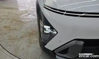 Hyundai Kona 2023 1.6 гидро в Москве № 1244590, миниатюра 8
