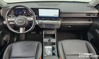 Hyundai Kona 2023 1.6 гидро в Москве № 1244590, миниатюра 10
