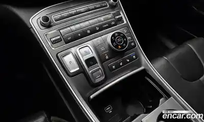 Hyundai Santa Fe 2021 2.2 гидро в Москве № 1244770, миниатюра 12