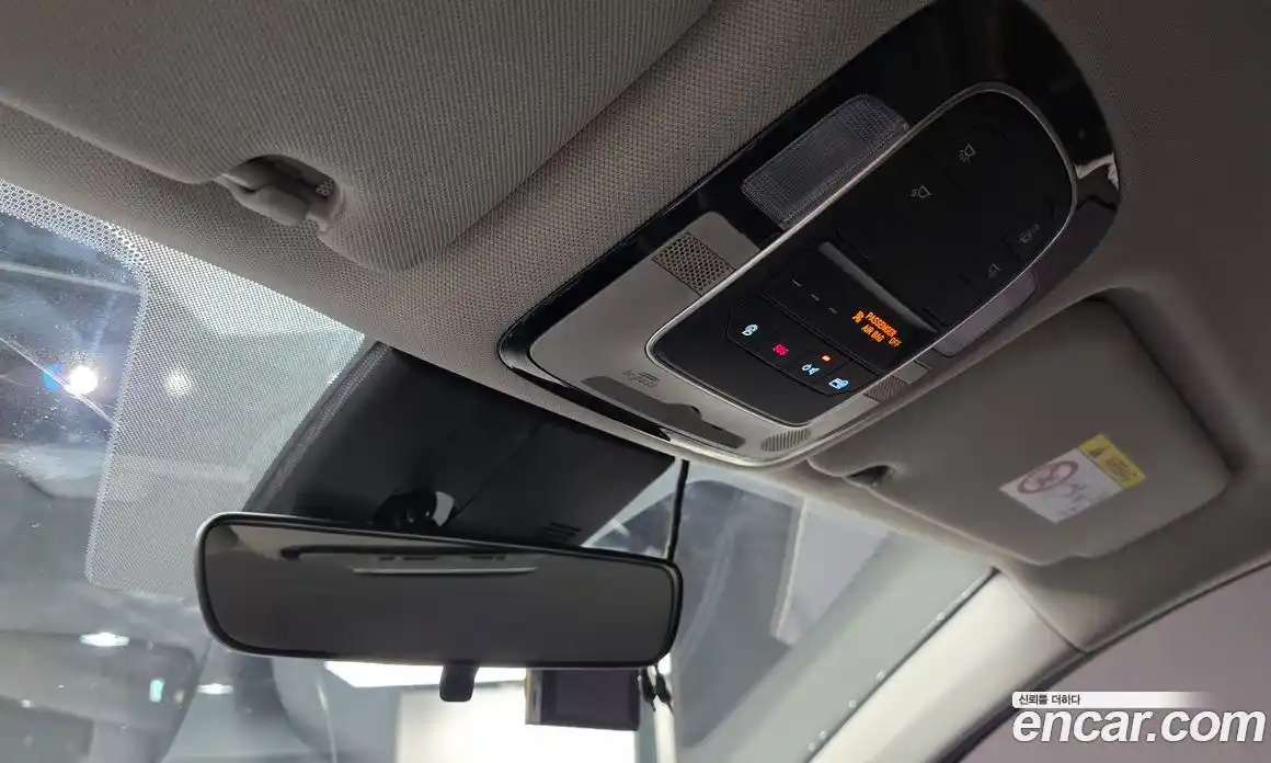 Hyundai Santa Fe 2021 2.2 гидро в Москве № 1244770, фото 23