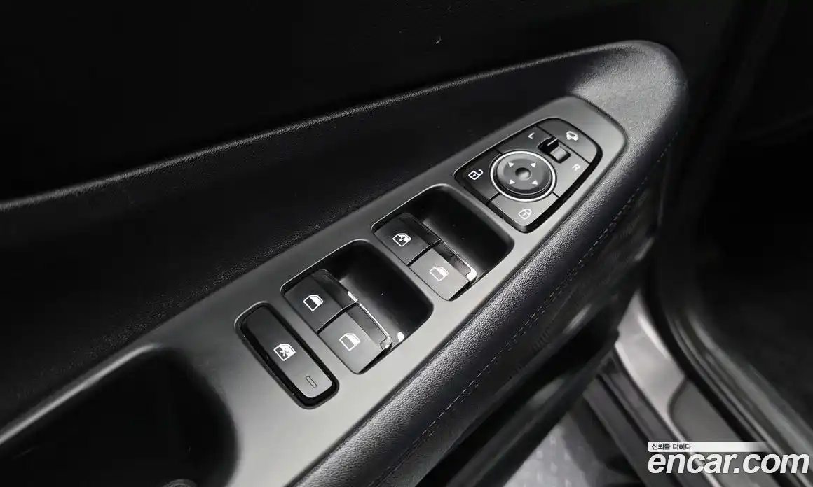 Hyundai Santa Fe 2021 2.2 гидро в Москве № 1244770, фото 24