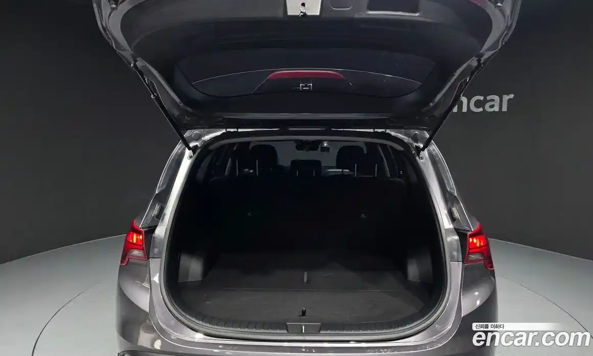 Hyundai Santa Fe 2021 2.2 гидро в Москве № 1244770, фото 26