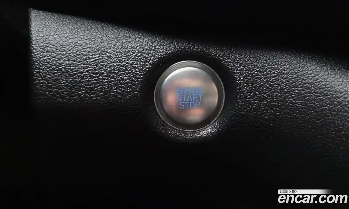 Hyundai Santa Fe 2021 2.2 гидро в Москве № 1244770, фото 30