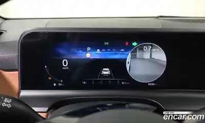 Kia Seltos 2025 1.6 гидро в Москве № 1244851, миниатюра 11