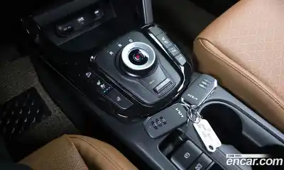 Kia Seltos 2025 1.6 гидро в Москве № 1244851, миниатюра 12