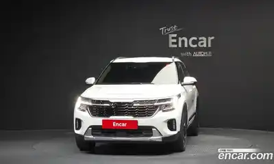 Kia Seltos 2025 1.6 гидро в Москве № 1244851, миниатюра 3