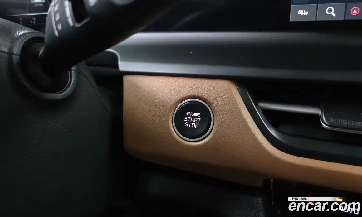 Kia Seltos 2025 1.6 гидро в Москве № 1244851, фото 31