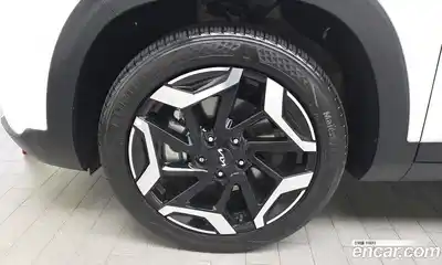Kia Seltos 2025 1.6 гидро в Москве № 1244851, миниатюра 5