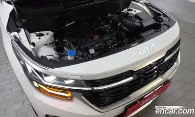 Kia Seltos 2025 1.6 гидро в Москве № 1244851, миниатюра 6