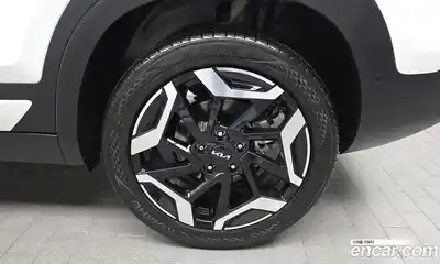 Kia Seltos 2025 1.6 гидро в Москве № 1244851, миниатюра 7