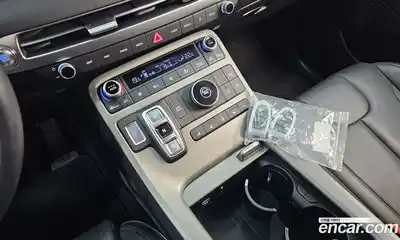 Hyundai Palisade 2024 2.2 гидро в Москве № 1277973, миниатюра 12