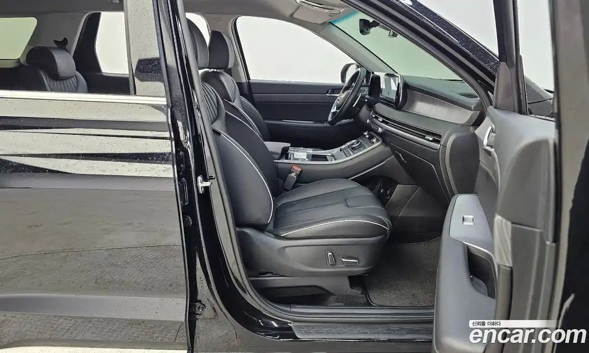 Hyundai Palisade 2024 2.2 гидро в Москве № 1277973, фото 17