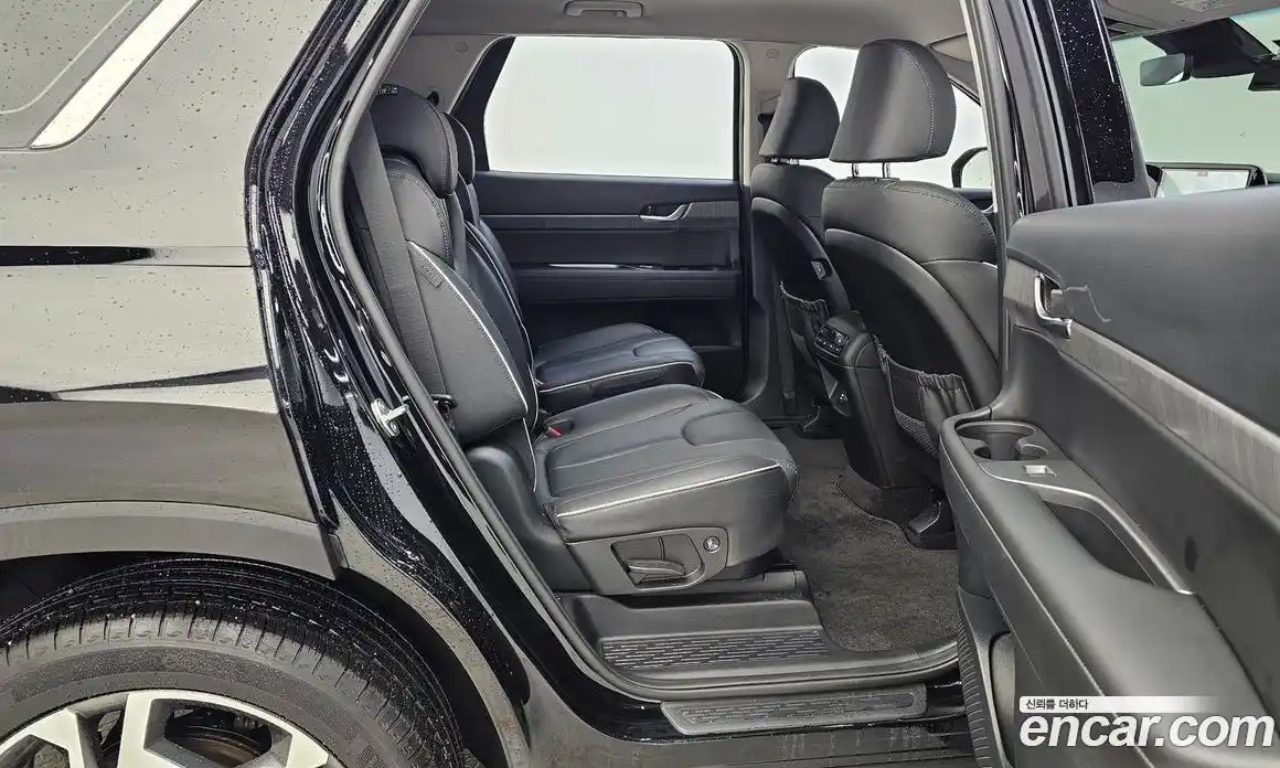 Hyundai Palisade 2024 2.2 гидро в Москве № 1277973, фото 18