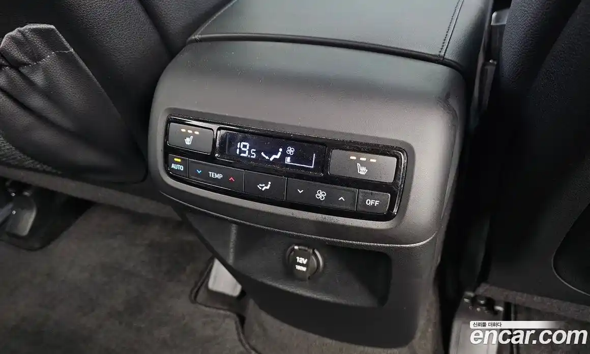 Hyundai Palisade 2024 2.2 гидро в Москве № 1277973, фото 25
