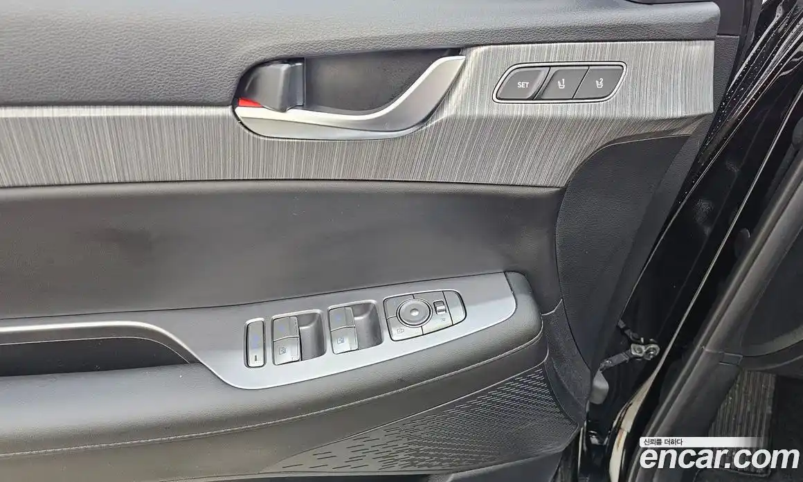 Hyundai Palisade 2024 2.2 гидро в Москве № 1277973, фото 28