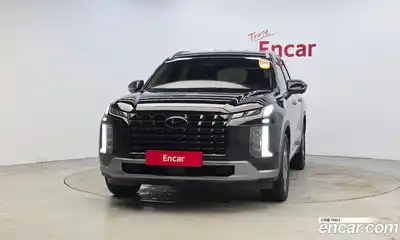 Hyundai Palisade 2024 2.2 гидро в Москве № 1277973, миниатюра 3