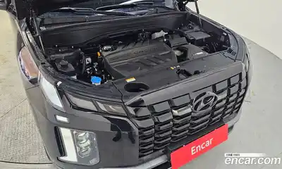 Hyundai Palisade 2024 2.2 гидро в Москве № 1277973, миниатюра 6