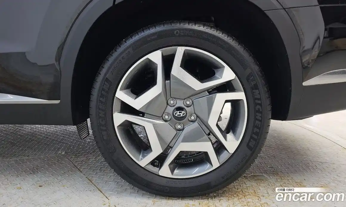Hyundai Palisade 2024 2.2 гидро в Москве № 1277973, фото 7