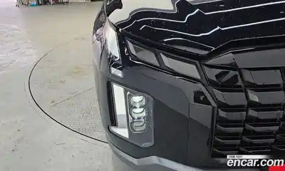 Hyundai Palisade 2024 2.2 гидро в Москве № 1277973, миниатюра 8