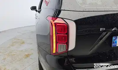 Hyundai Palisade 2024 2.2 гидро в Москве № 1277973, миниатюра 9