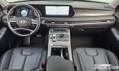 Hyundai Palisade 2024 2.2 гидро в Москве № 1277973, миниатюра 10