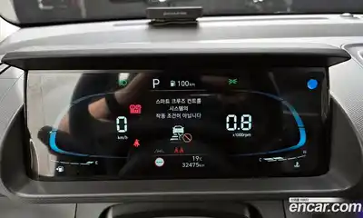 Hyundai Casper 2022 1.0 гидро в Москве № 1278026, миниатюра 11