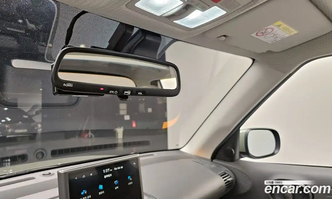 Hyundai Casper 2022 1.0 гидро в Москве № 1278026, фото 24